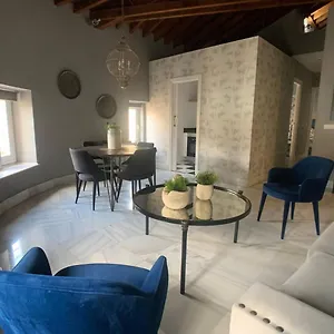  Apartamento Marqués De Larios - Centro Histórico España